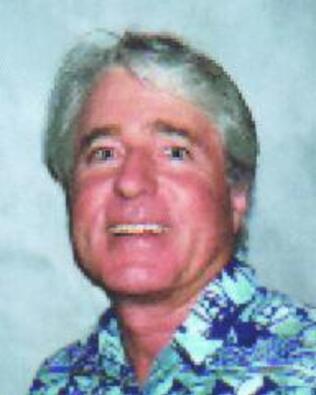 Headshot of Kieran Mahoney