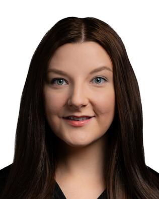 Headshot of Adriana Briscoe