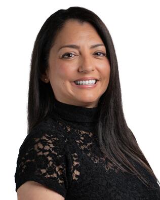 Headshot of Cecilia Galvan