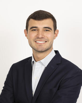 Headshot of Jake Wirtz