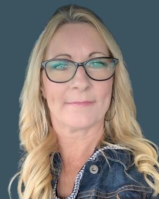 Headshot of Dana Alcala