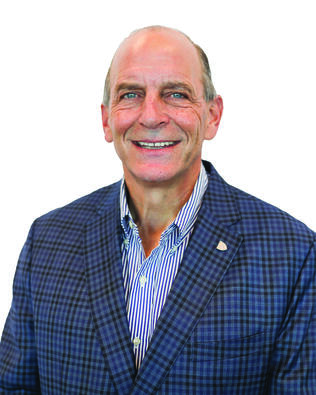 Headshot of Scott Mikkelson