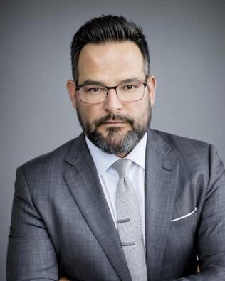 Headshot of Jimmy McNally
