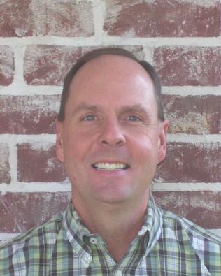 Headshot of Joe Koch