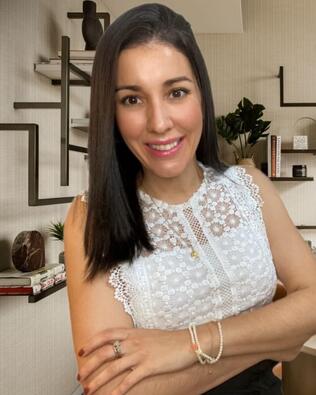 Headshot of Nayath Atias
