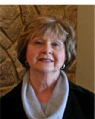 Headshot of Caryl Keister