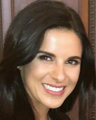 Headshot of Jessie Cavallo