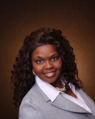 Headshot of Ericka Sumo