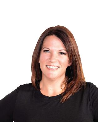 Headshot of Amanda Hamilton