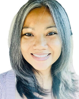 Headshot of Khema Wright