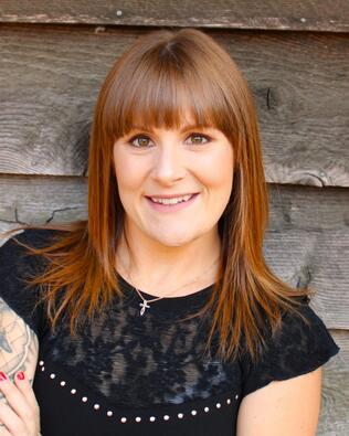 Headshot of Chelsey Guild