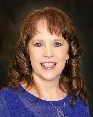Headshot of Janice Ratliff