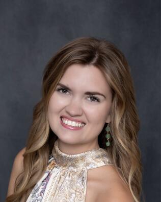 Headshot of Jessie Knight
