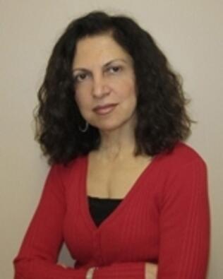 Headshot of Nahrain Michaels