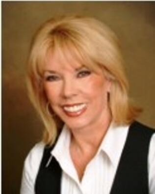 Headshot of Janith Overstreet