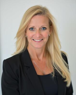 Headshot of Tiffany Beatty