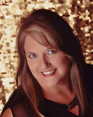 Headshot of Susan Swift
