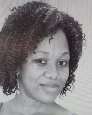 Headshot of Iserena Adejobi