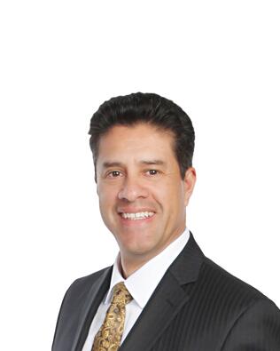 Headshot of Julio Cardenas