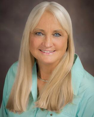 Headshot of Linda Williams