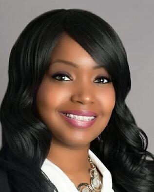 Headshot of Christie Davis