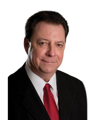 Headshot of Paul Madey