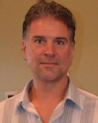 Headshot of Michael Suhocki