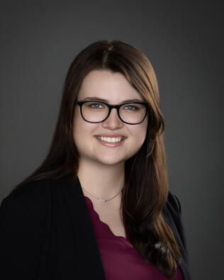 Headshot of Emma Williams