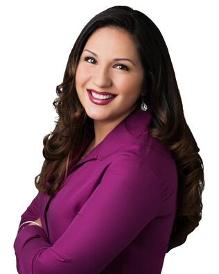 Headshot of Ruby Vazquez