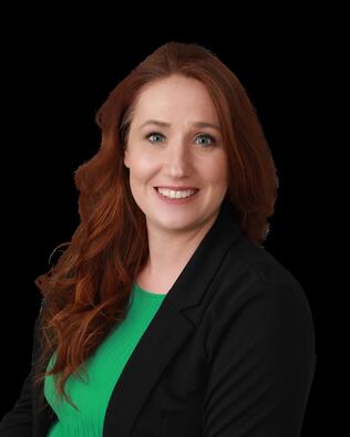 Headshot of Erin Ryckman