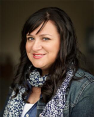 Headshot of Shae Lambert