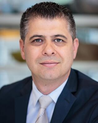 Headshot of Jose Chaidez