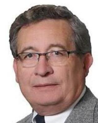 Headshot of Pete Aranguren