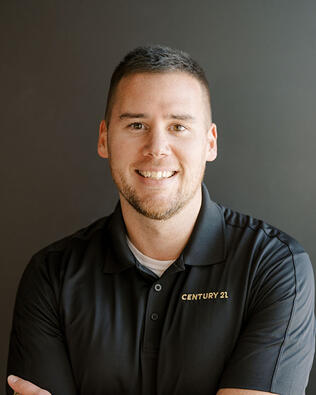 Headshot of Kyle Pilbeam