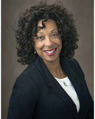 Headshot of Debra McElroy