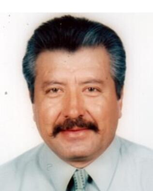 Headshot of Javier Montes