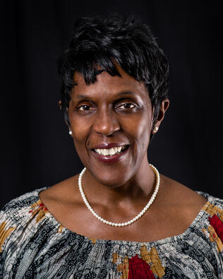 Headshot of Leads Management