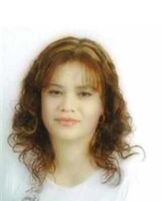 Headshot of Guadalupe Ruiz