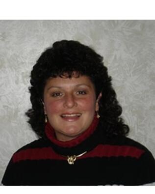 Headshot of Kathy Harkins