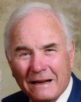 Headshot of William Bigelow