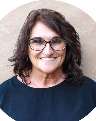 Headshot of Teresa Brown
