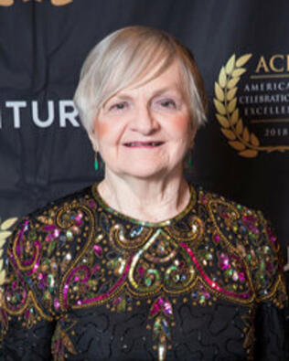 Headshot of Kathleen Albizo-Donnay