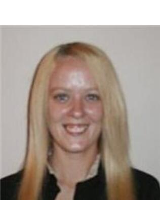 Headshot of KeriAnn Becker