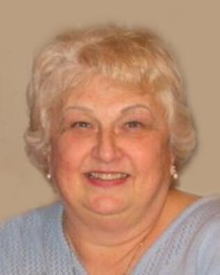 Headshot of Marilyn Fann