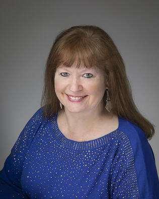 Headshot of Joanne Schaeffer