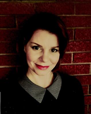 Headshot of Carrie Emrick