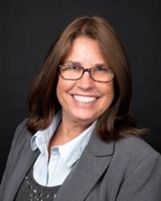Headshot of Kathy Sass