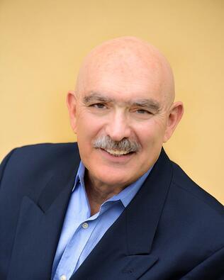 Headshot of Samuel Slotnick