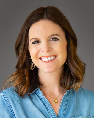 Headshot of Amanda Franklin