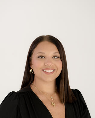 Headshot of Morgan Mckown